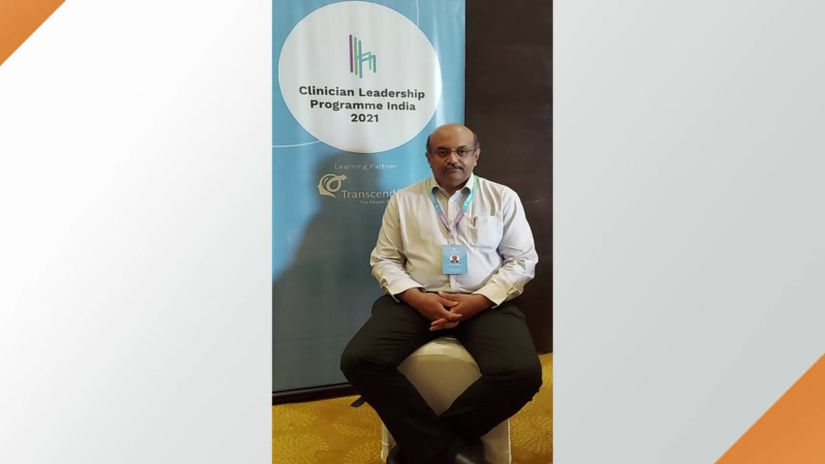 Clinician Leadership Program